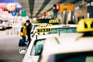 Airport Taxi Sherwood Park