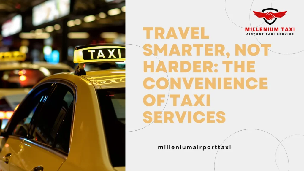 Taxi Services